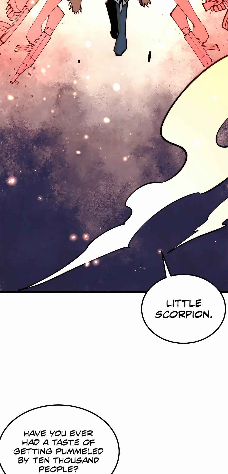 All Hail the Sect Leader Chapter 301 - Page 42