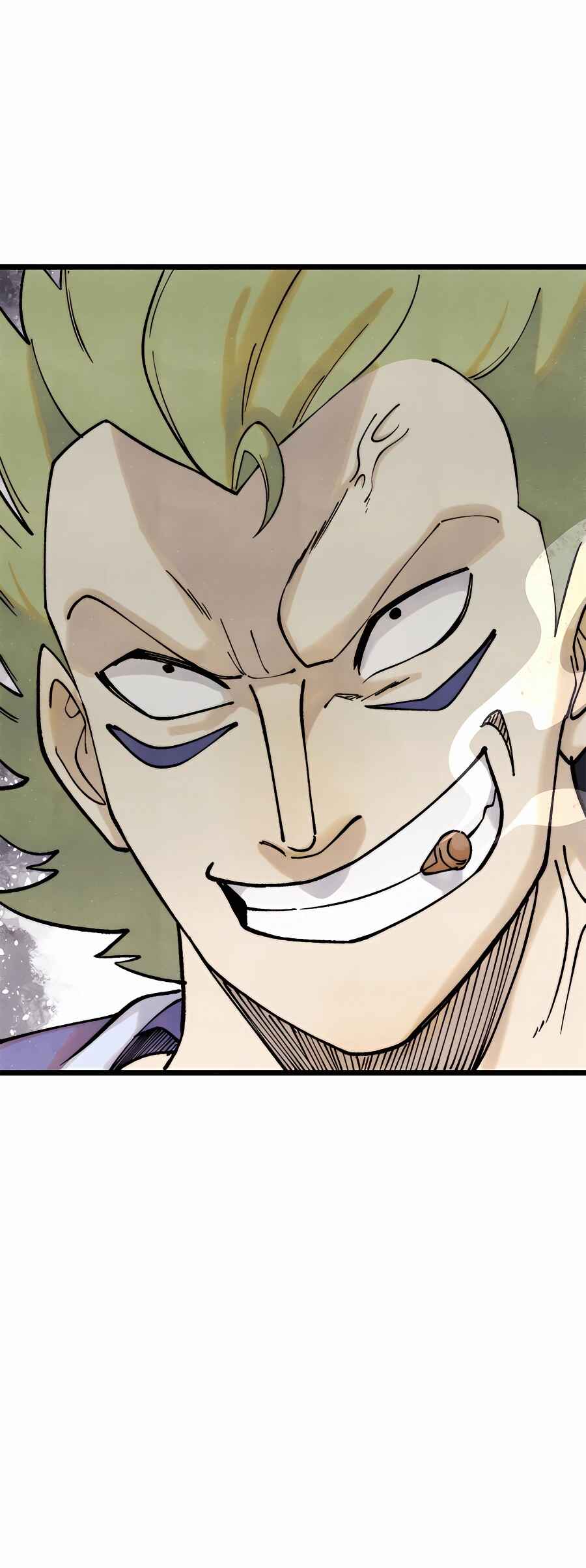 All Hail the Sect Leader Chapter 301 - Page 8
