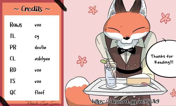 Loser Fox Chapter 5 - Page 4
