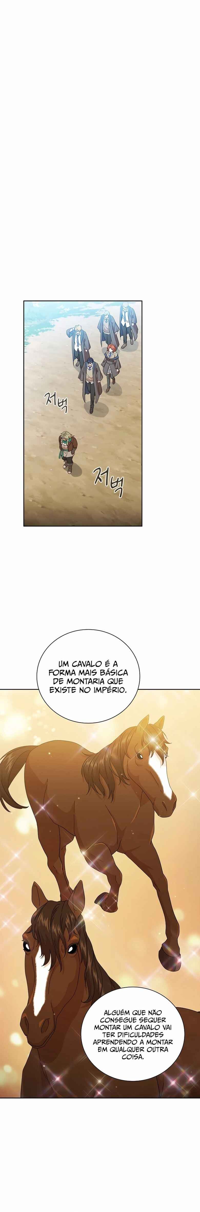 Mabeobhakgyo Mabeopsa ro Saraganeun Beop Chapter 35 - Page 14