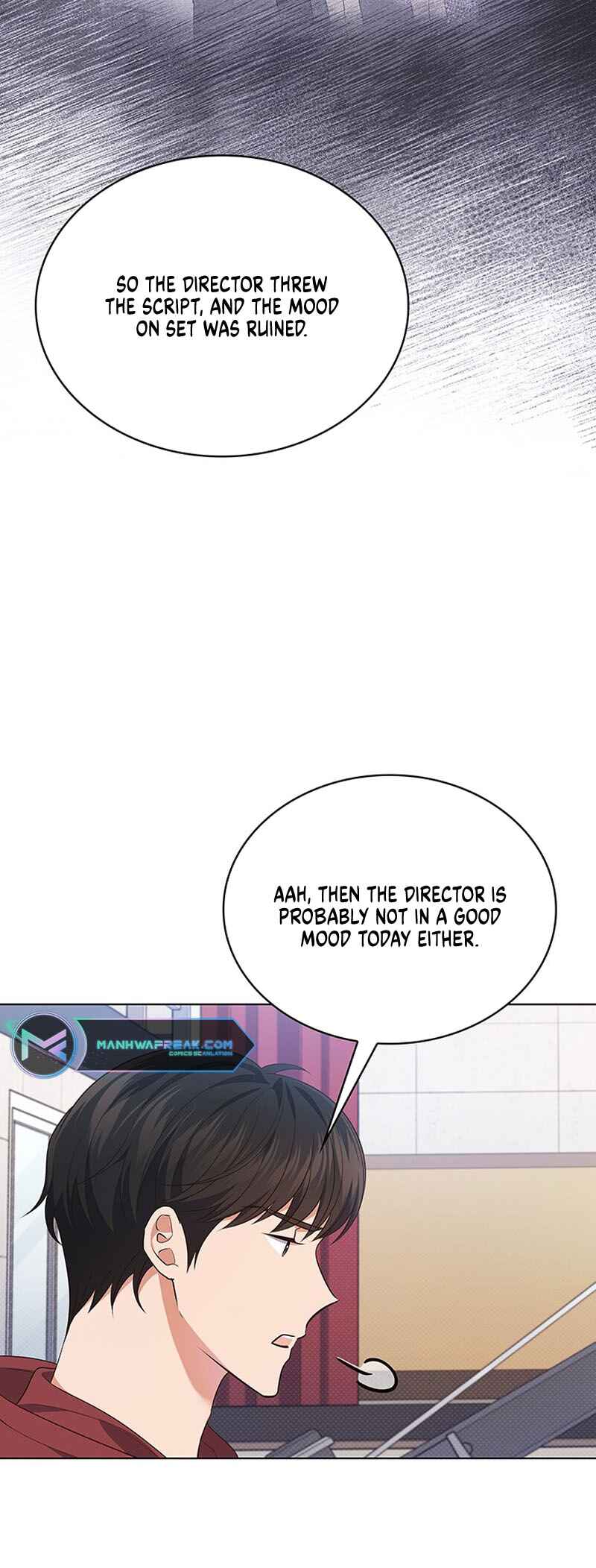 This Life's Universal Superstar Chapter 47 - Page 21