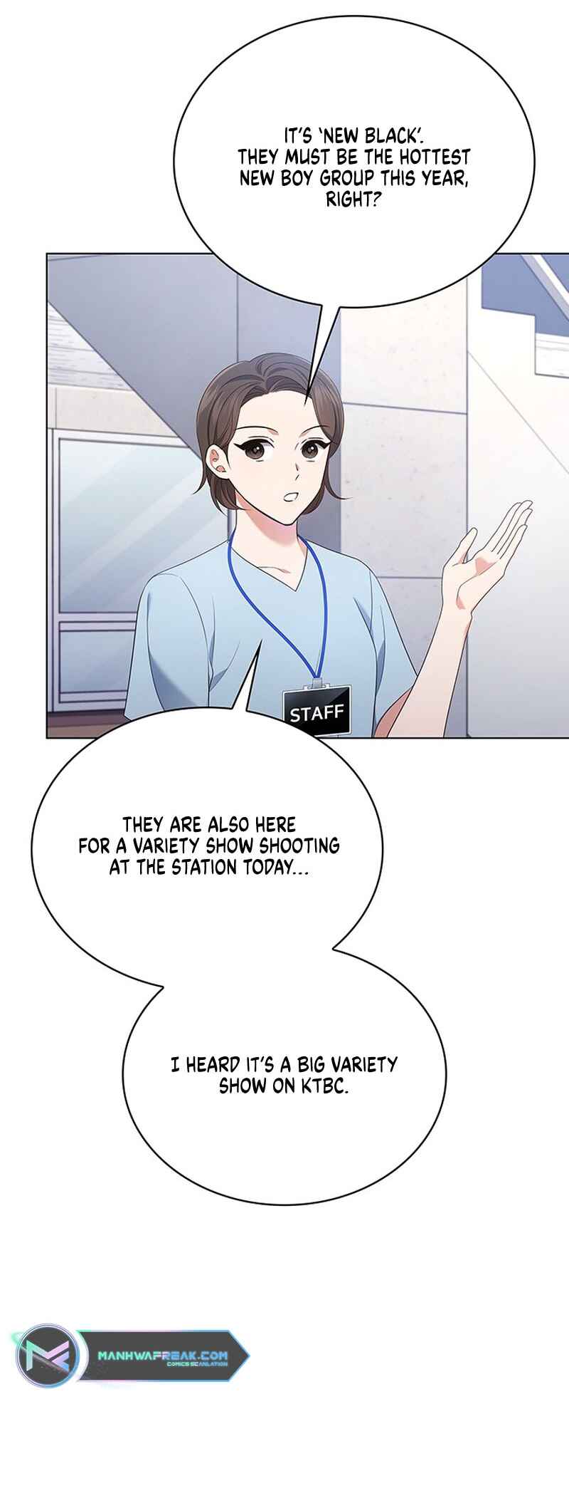 This Life's Universal Superstar Chapter 47 - Page 23