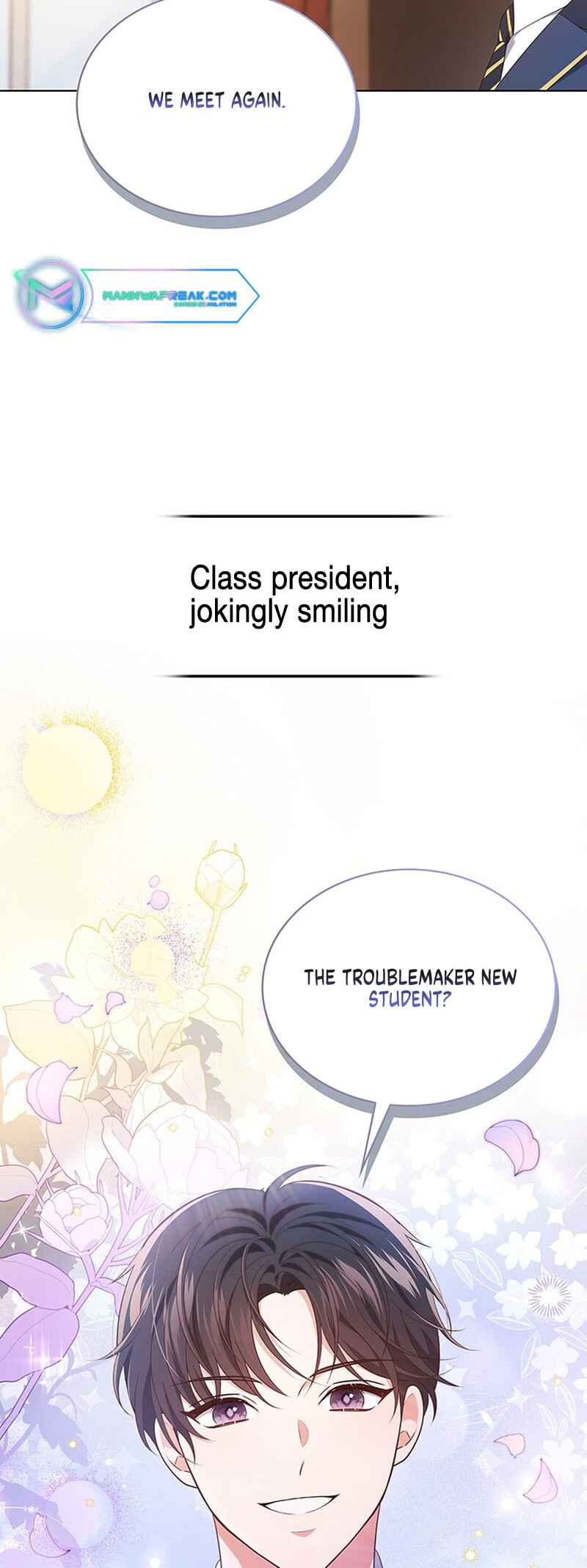 This Life's Universal Superstar Chapter 47 - Page 32