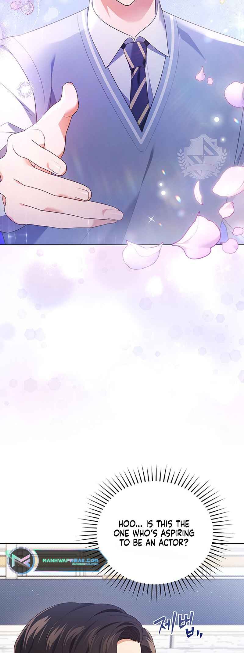 This Life's Universal Superstar Chapter 47 - Page 33