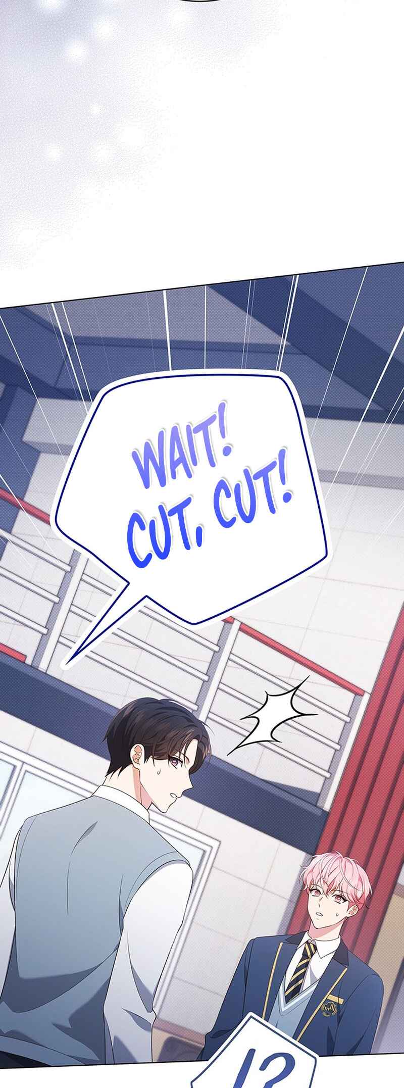This Life's Universal Superstar Chapter 47 - Page 41