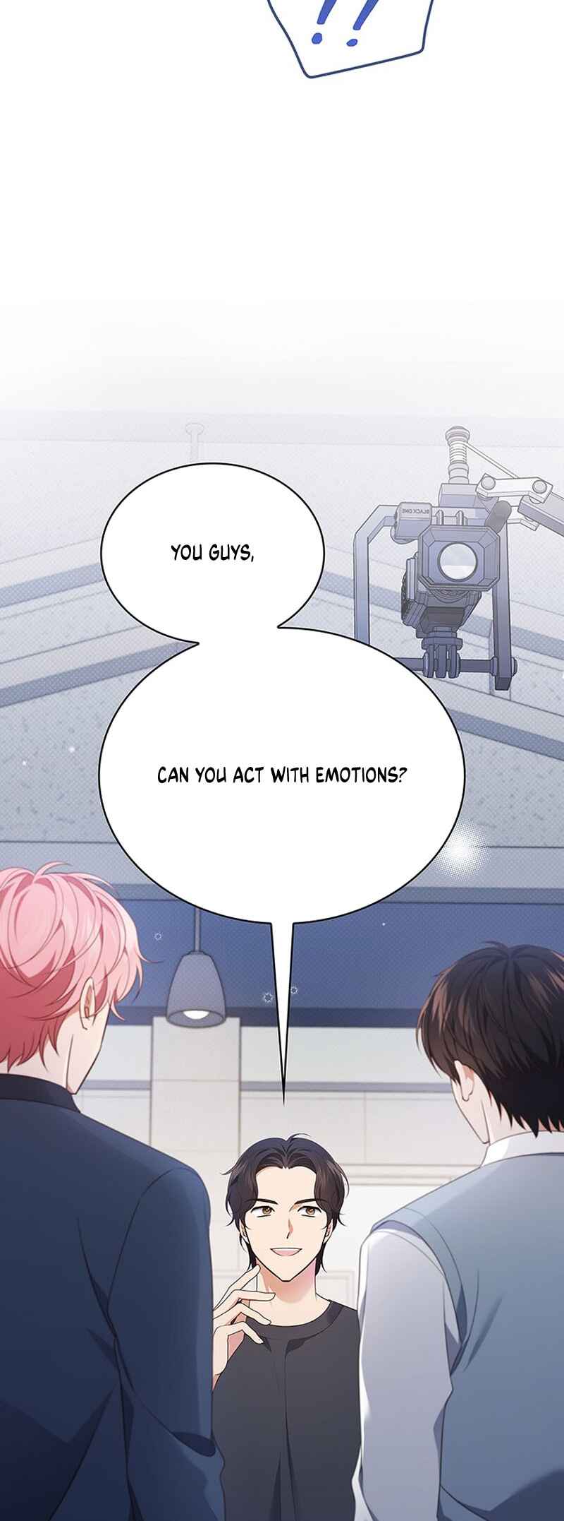 This Life's Universal Superstar Chapter 47 - Page 42