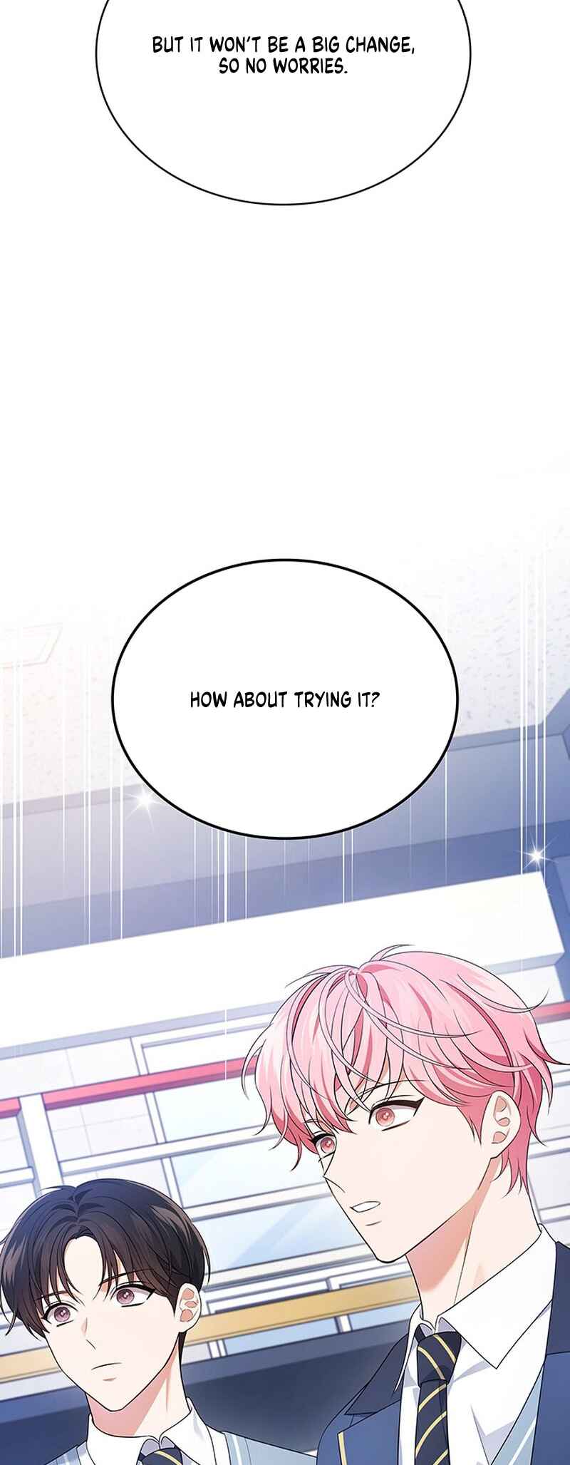 This Life's Universal Superstar Chapter 47 - Page 45
