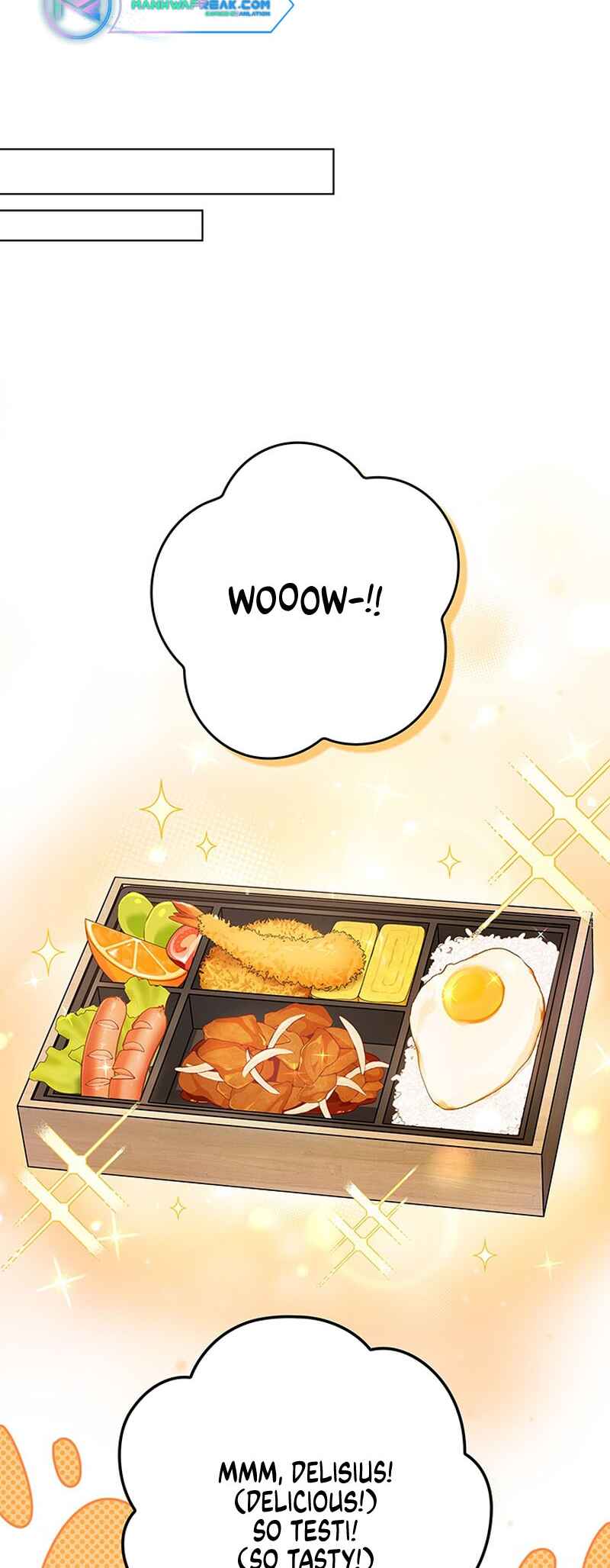 This Life's Universal Superstar Chapter 47 - Page 47