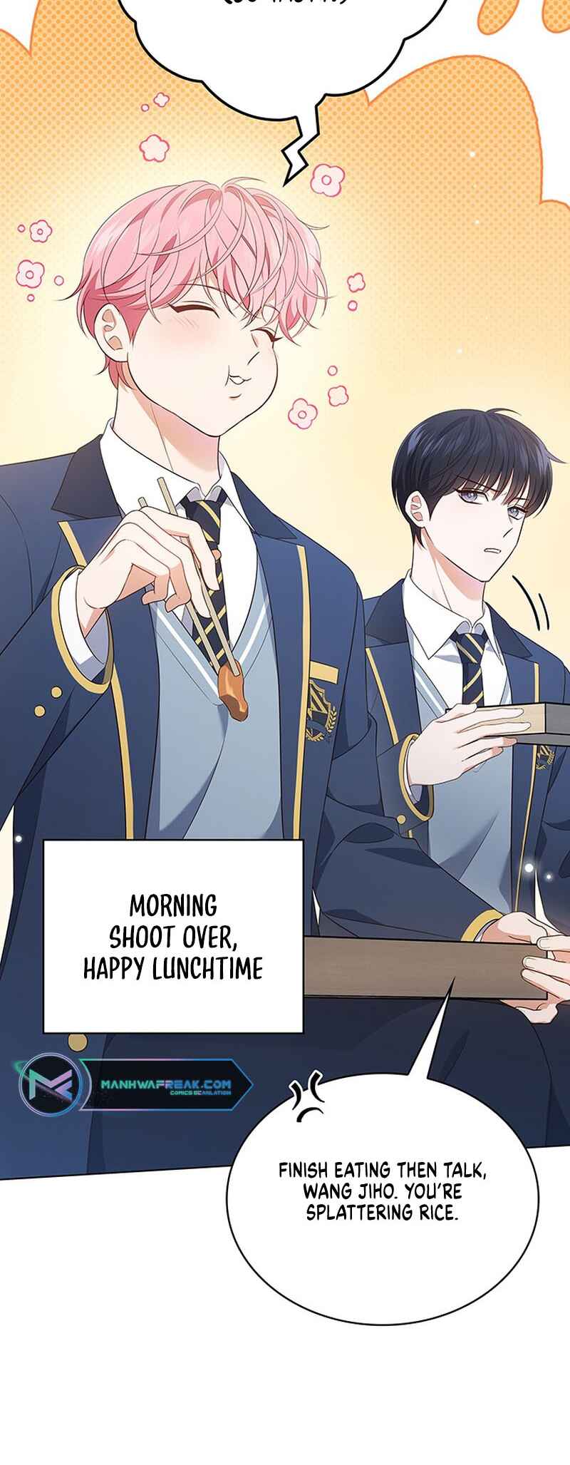 This Life's Universal Superstar Chapter 47 - Page 48