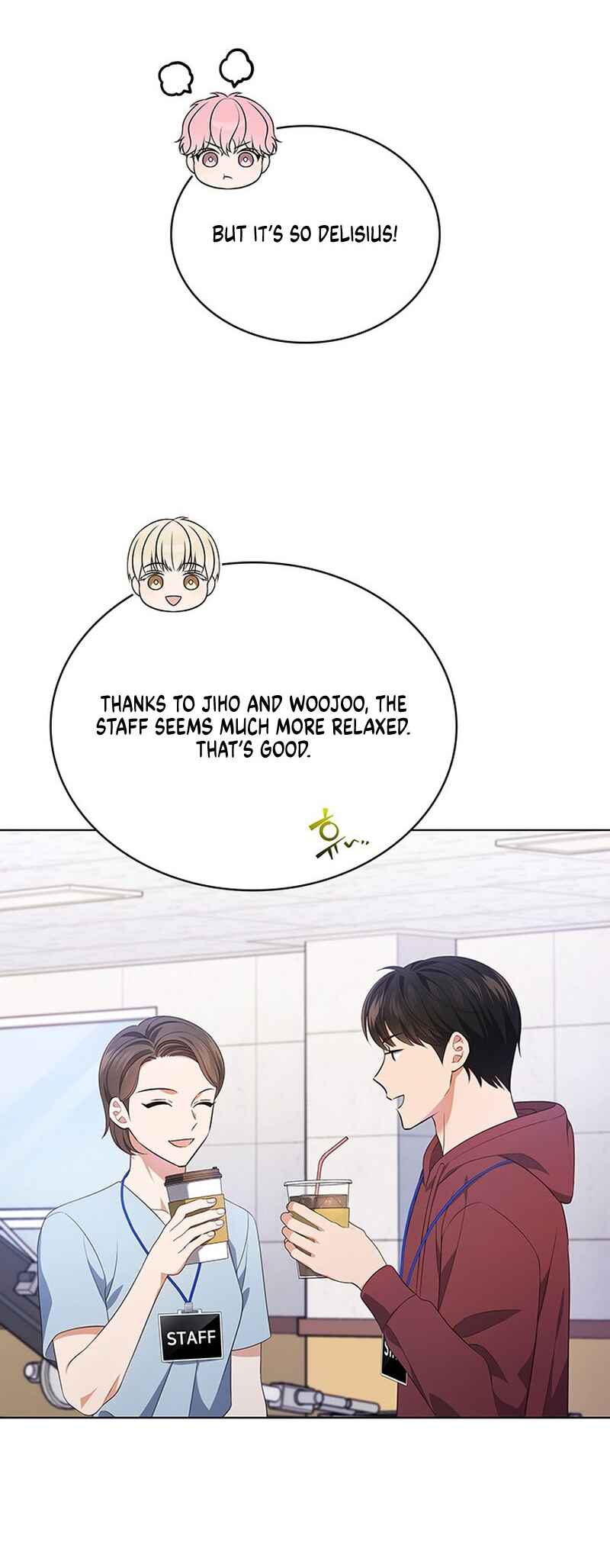 This Life's Universal Superstar Chapter 47 - Page 49