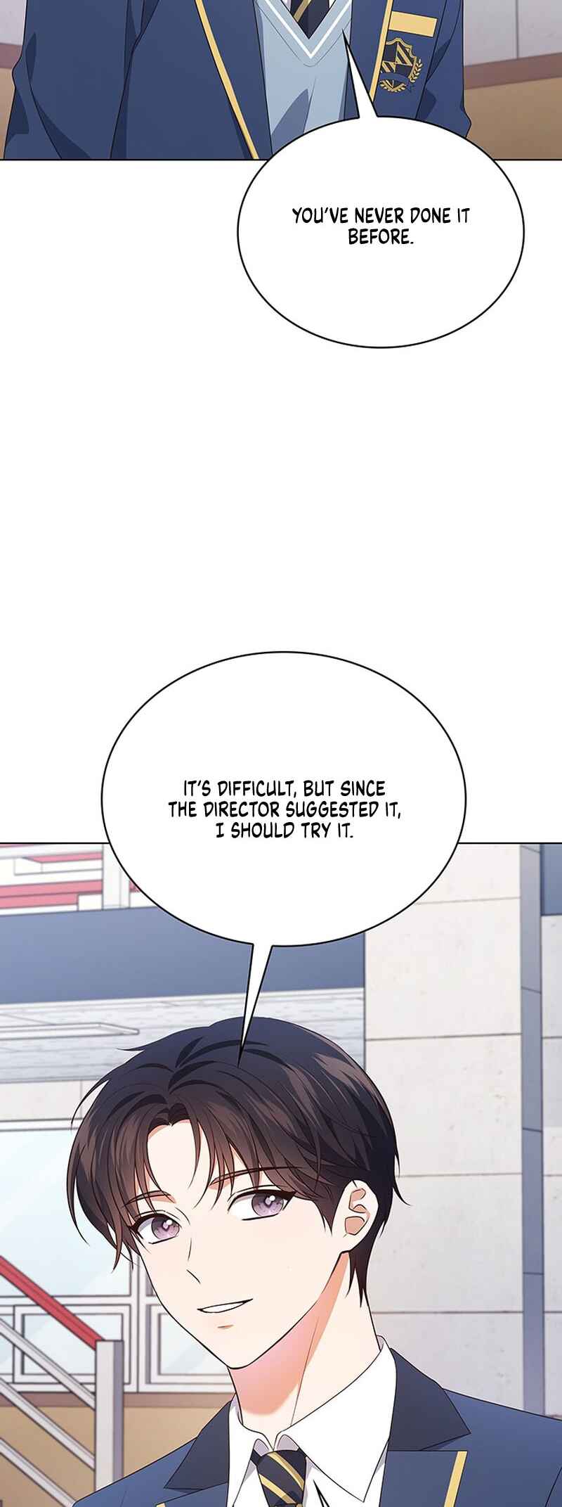 This Life's Universal Superstar Chapter 47 - Page 55