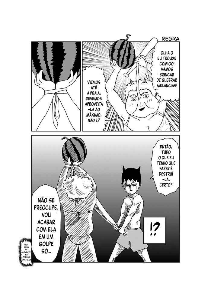 Makai no Ossan Chapter 39 - Page 2