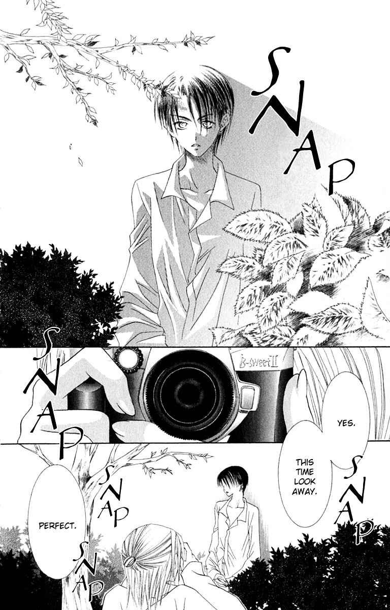 Joshi Mousou Shoukougun Chapter 11 - Page 29