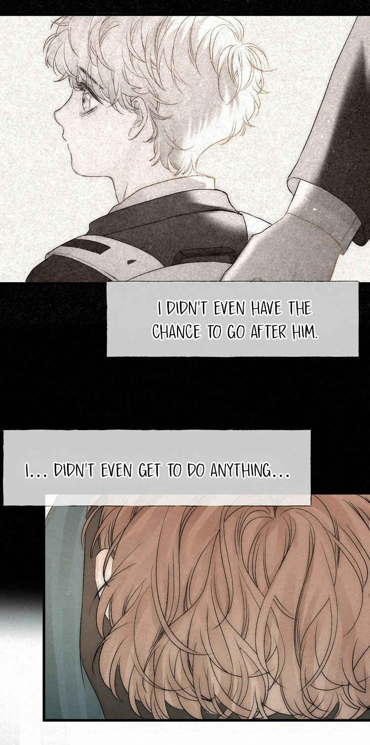 Indulged in Your Light Chapter 36 - Page 21