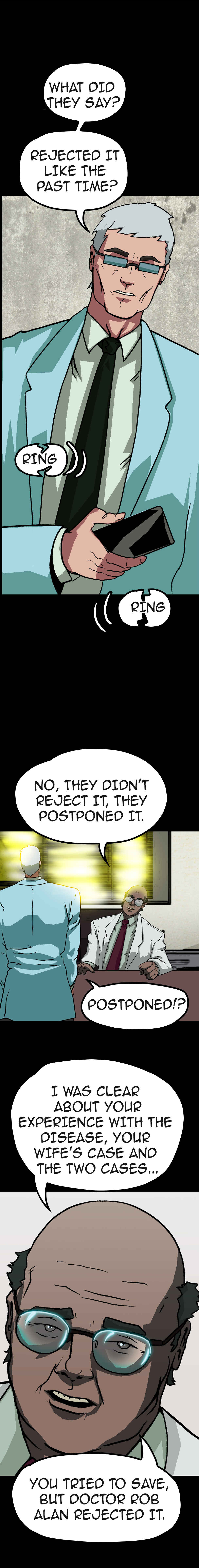 Ensmile Chapter 2.5 - Page 1