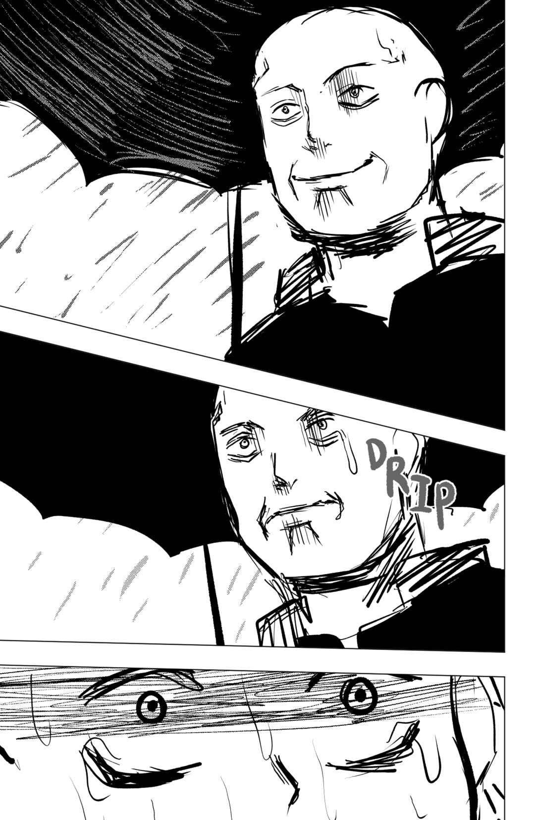 TEKNO: Sci-Fi Shonen Manga! Chapter 41 - Page 15