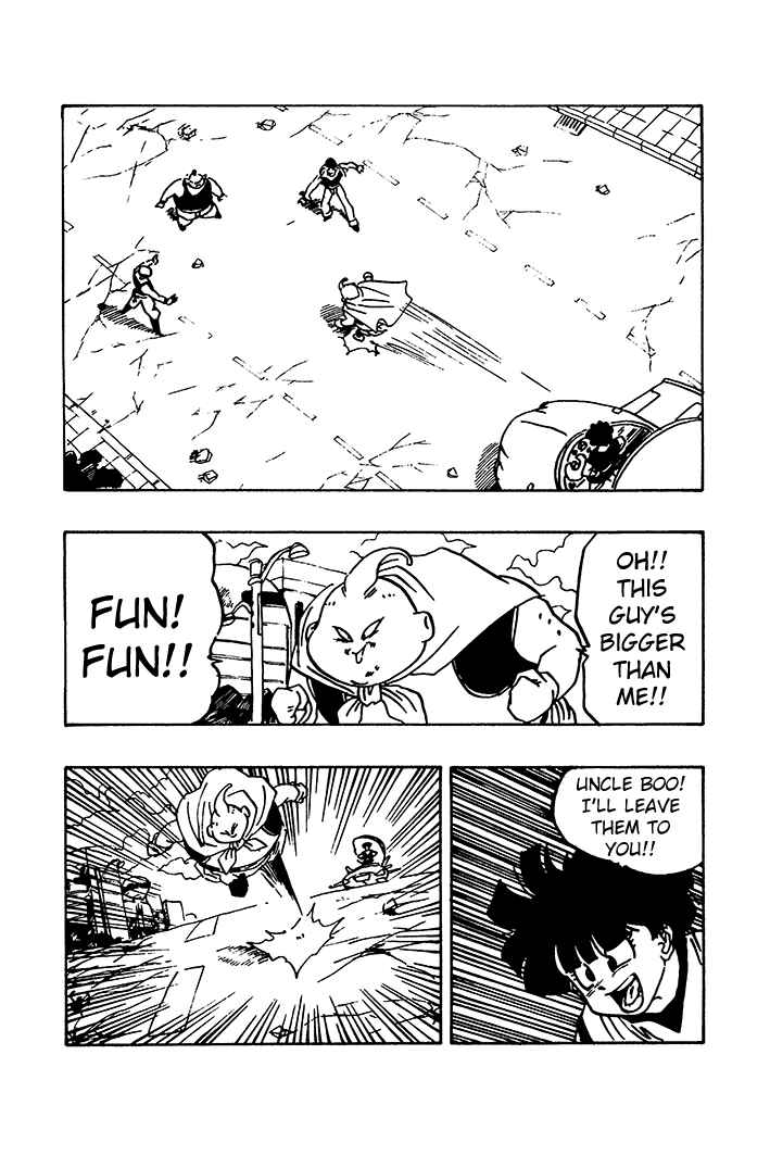 Dragon Ball - Zeroverse (Doujinshi) Chapter 79 - Page 7