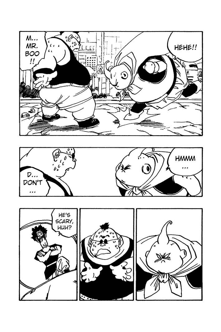 Dragon Ball - Zeroverse (Doujinshi) Chapter 79 - Page 8