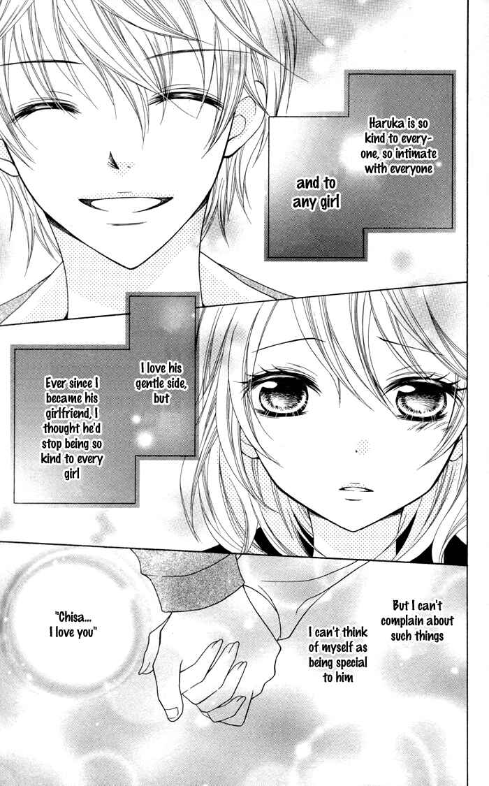 Joushikousei de, Hanayome de. Chapter 4 - Page 10