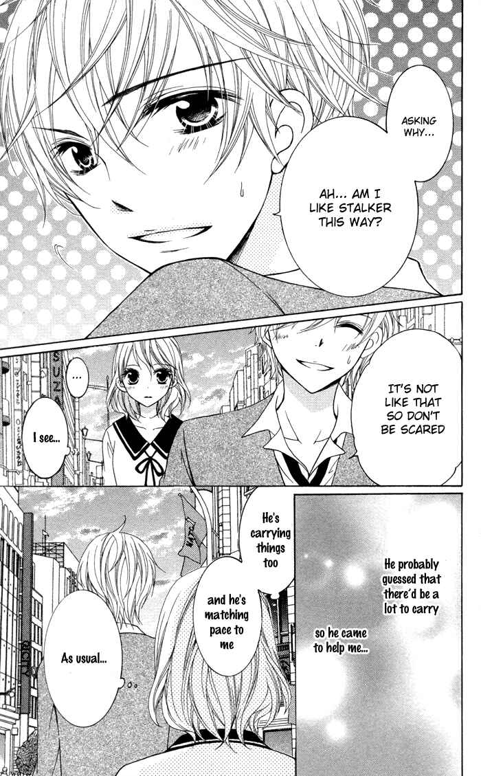 Joushikousei de, Hanayome de. Chapter 4 - Page 16