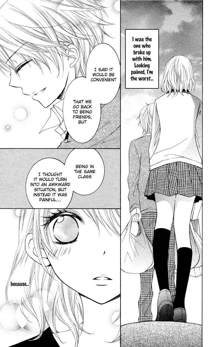 Joushikousei de, Hanayome de. Chapter 4 - Page 20