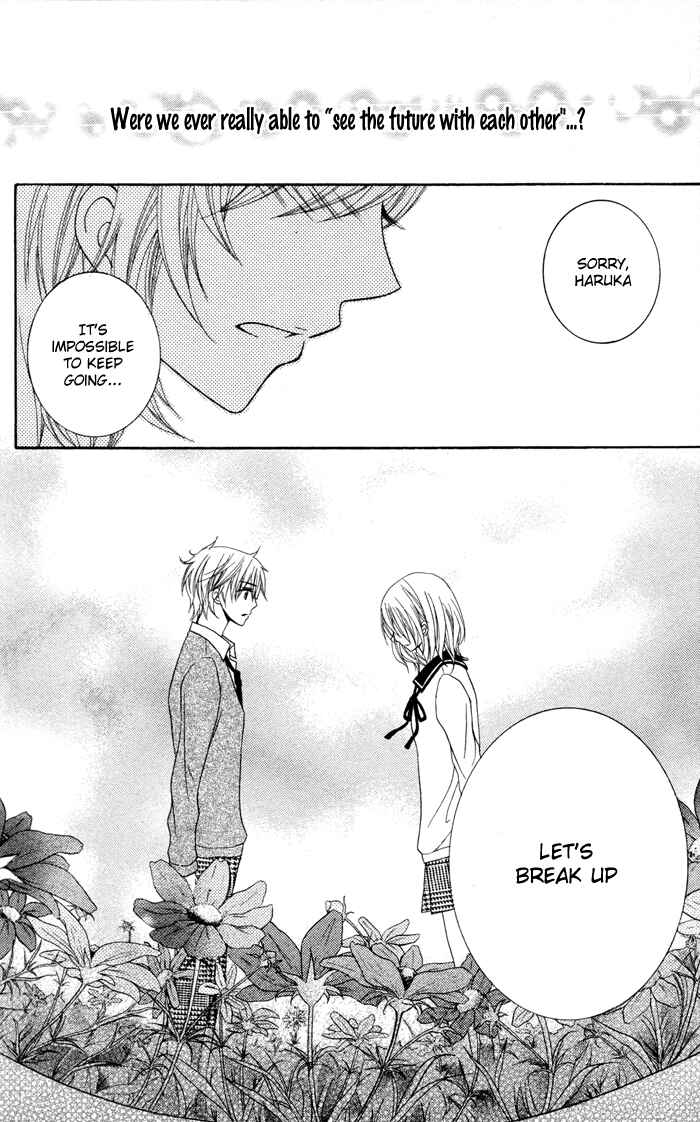 Joushikousei de, Hanayome de. Chapter 4 - Page 3