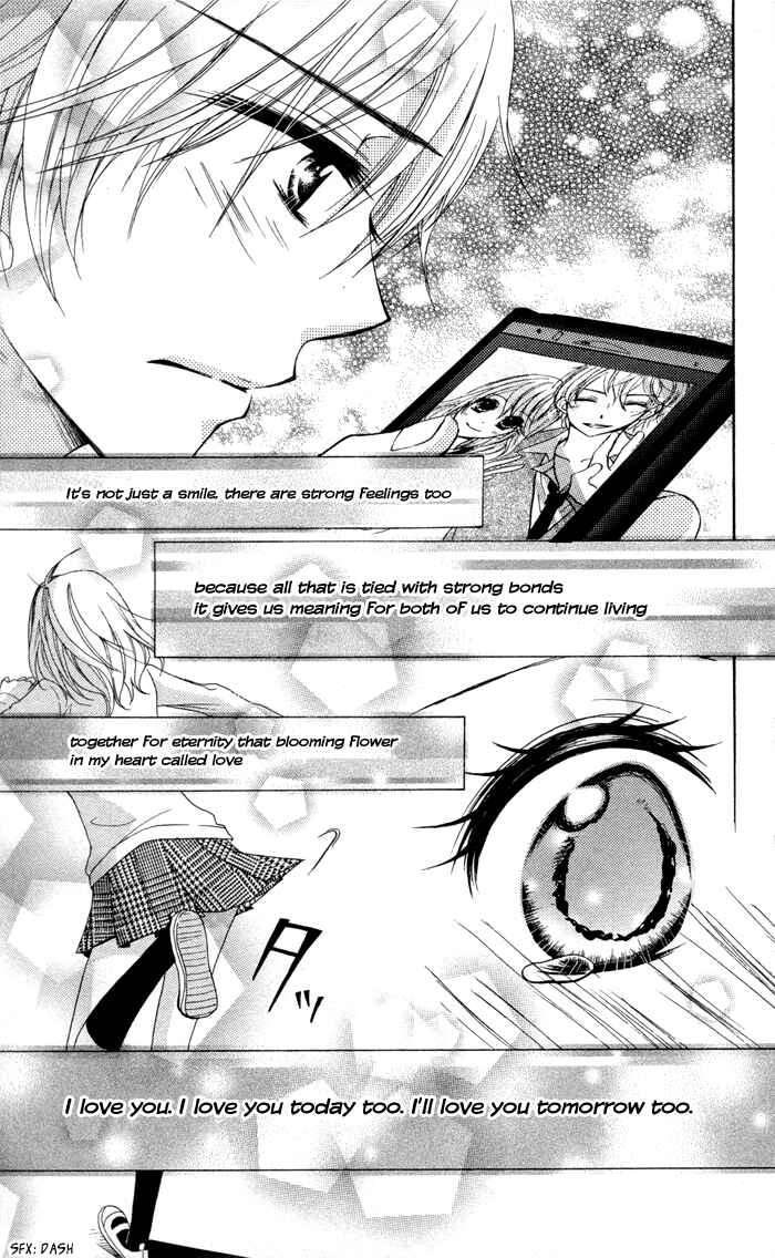 Joushikousei de, Hanayome de. Chapter 4 - Page 38