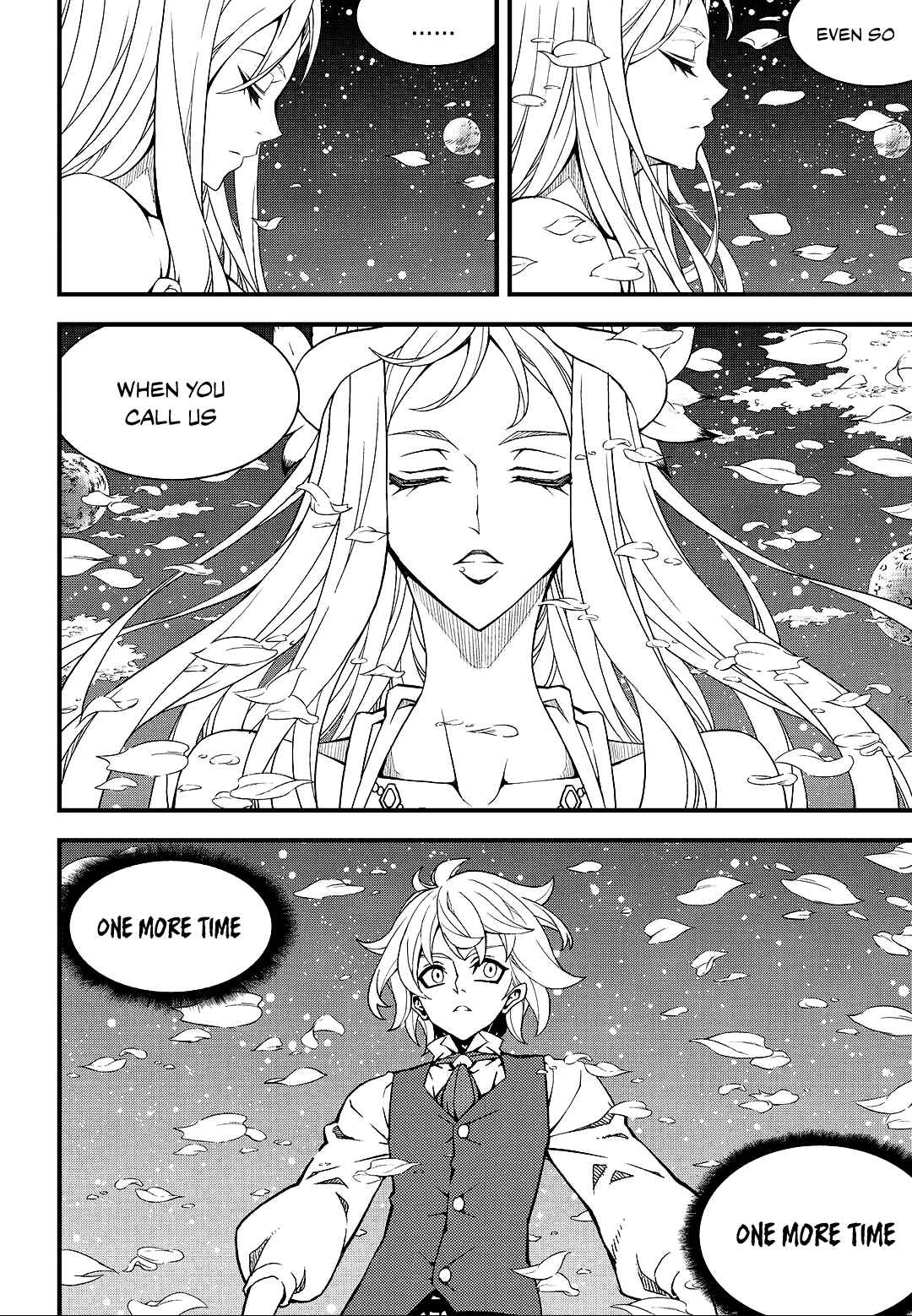 Witch Hunter Chapter 192 - Page 5