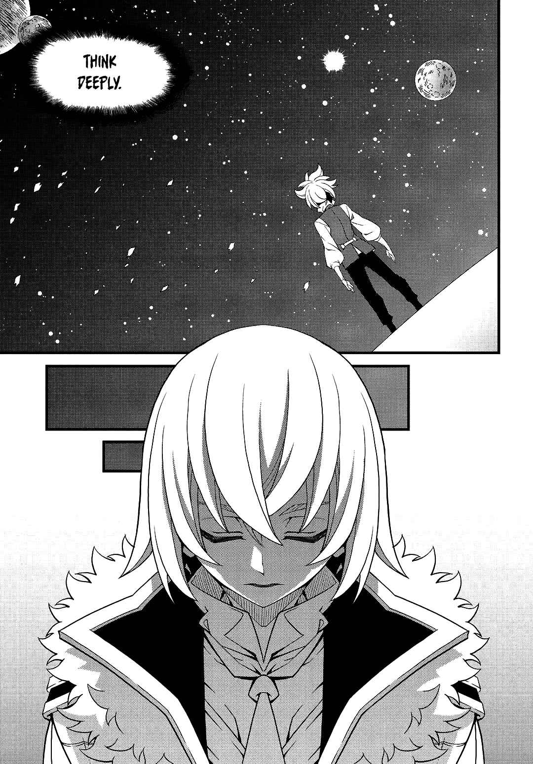 Witch Hunter Chapter 192 - Page 6