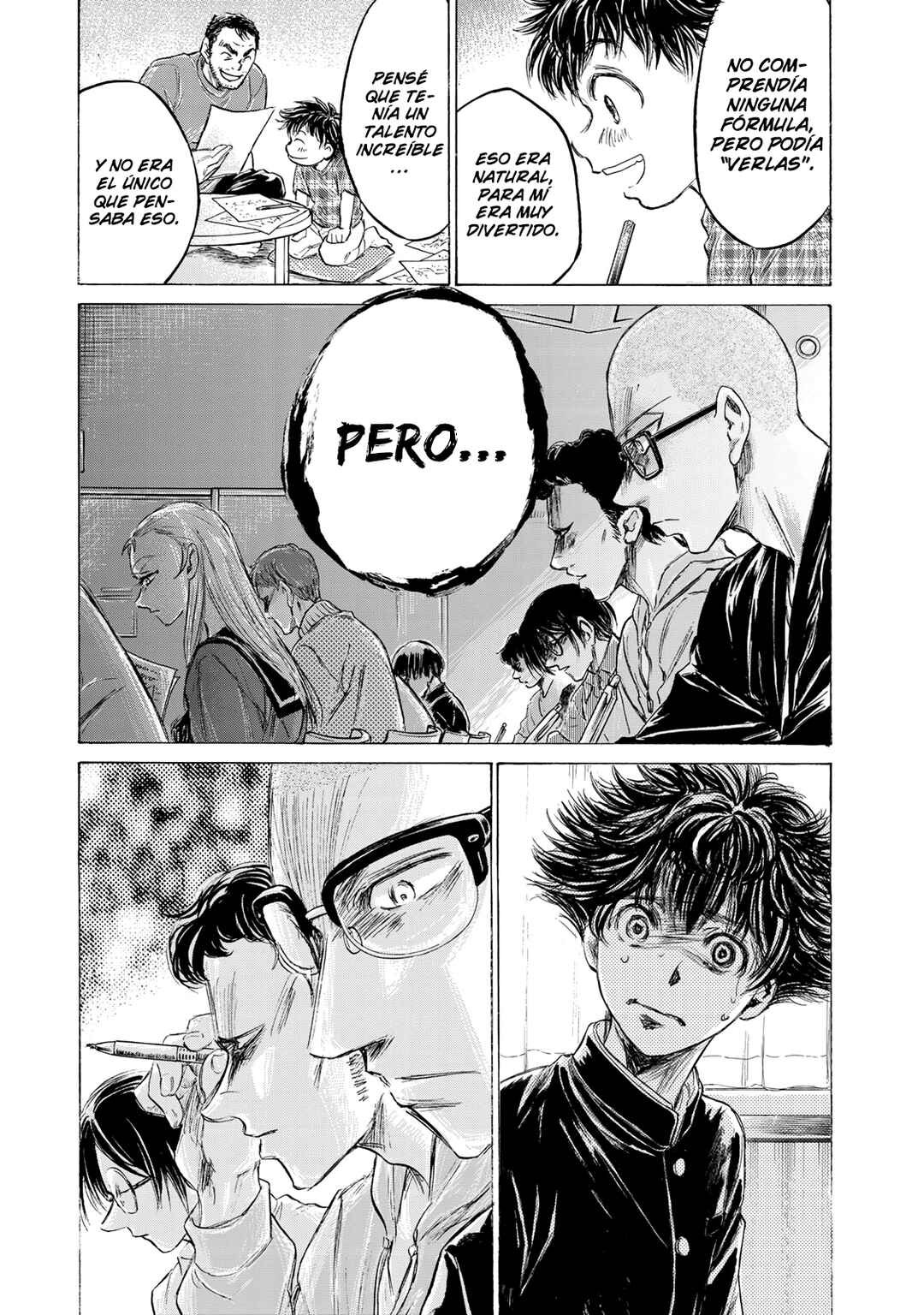 Fermat no Ryouri Chapter 2 - Page 19