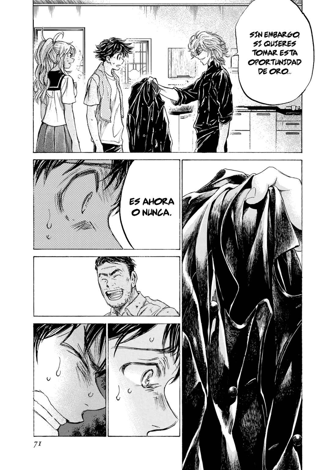 Fermat no Ryouri Chapter 2 - Page 24