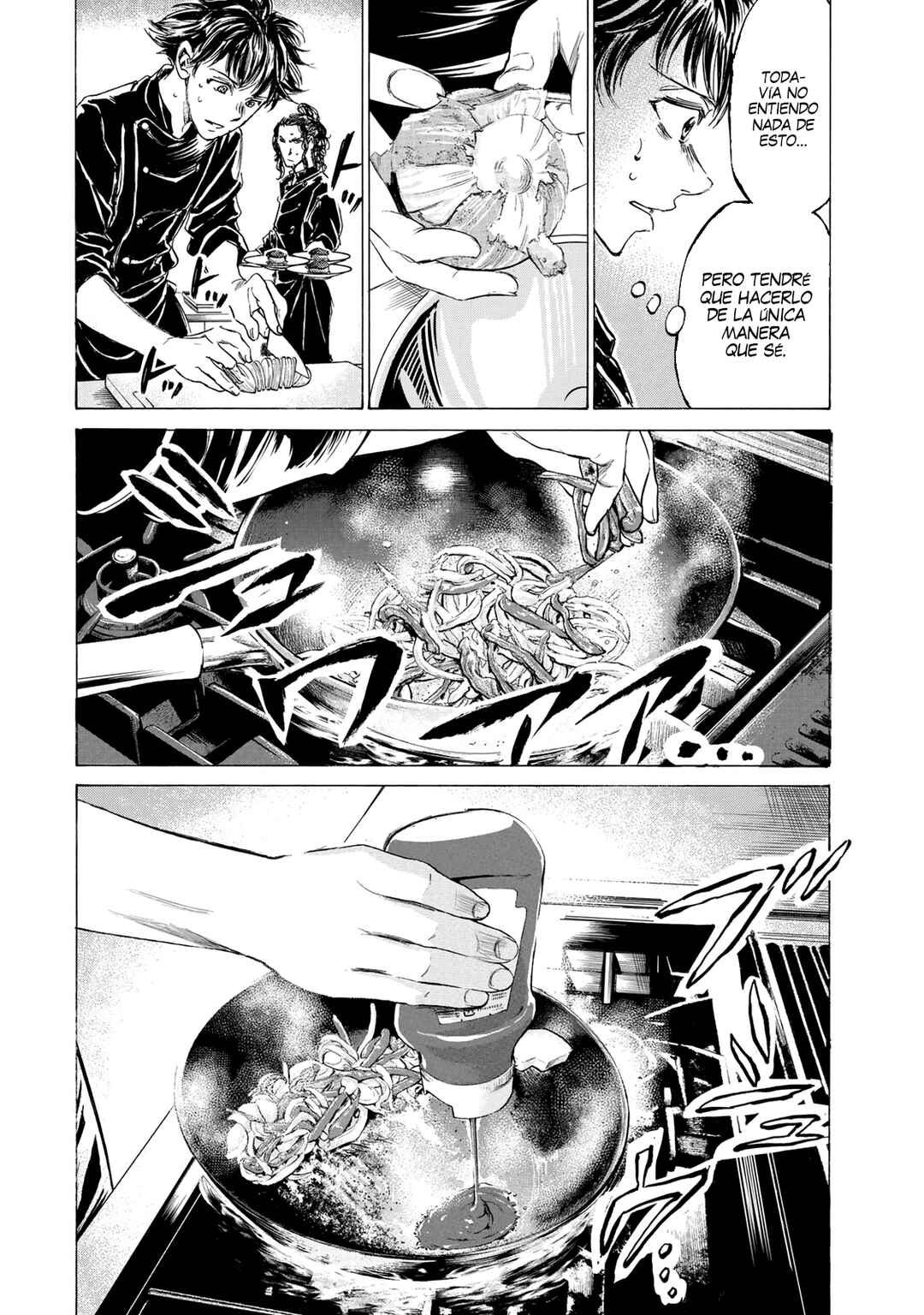 Fermat no Ryouri Chapter 2 - Page 27