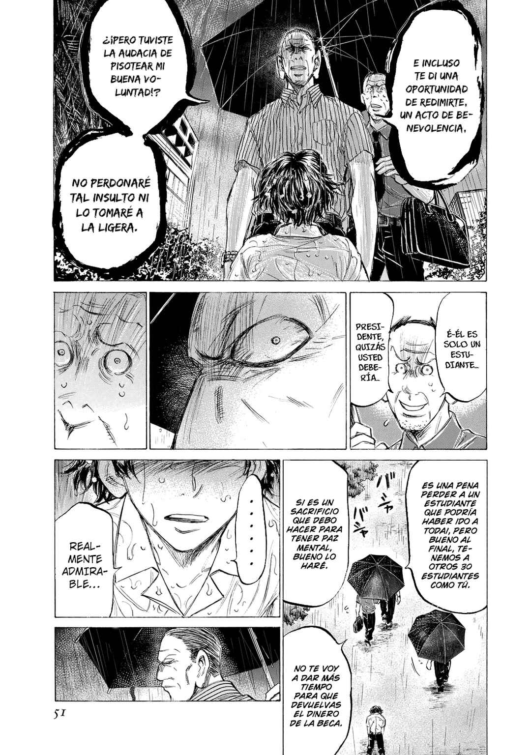 Fermat no Ryouri Chapter 2 - Page 4