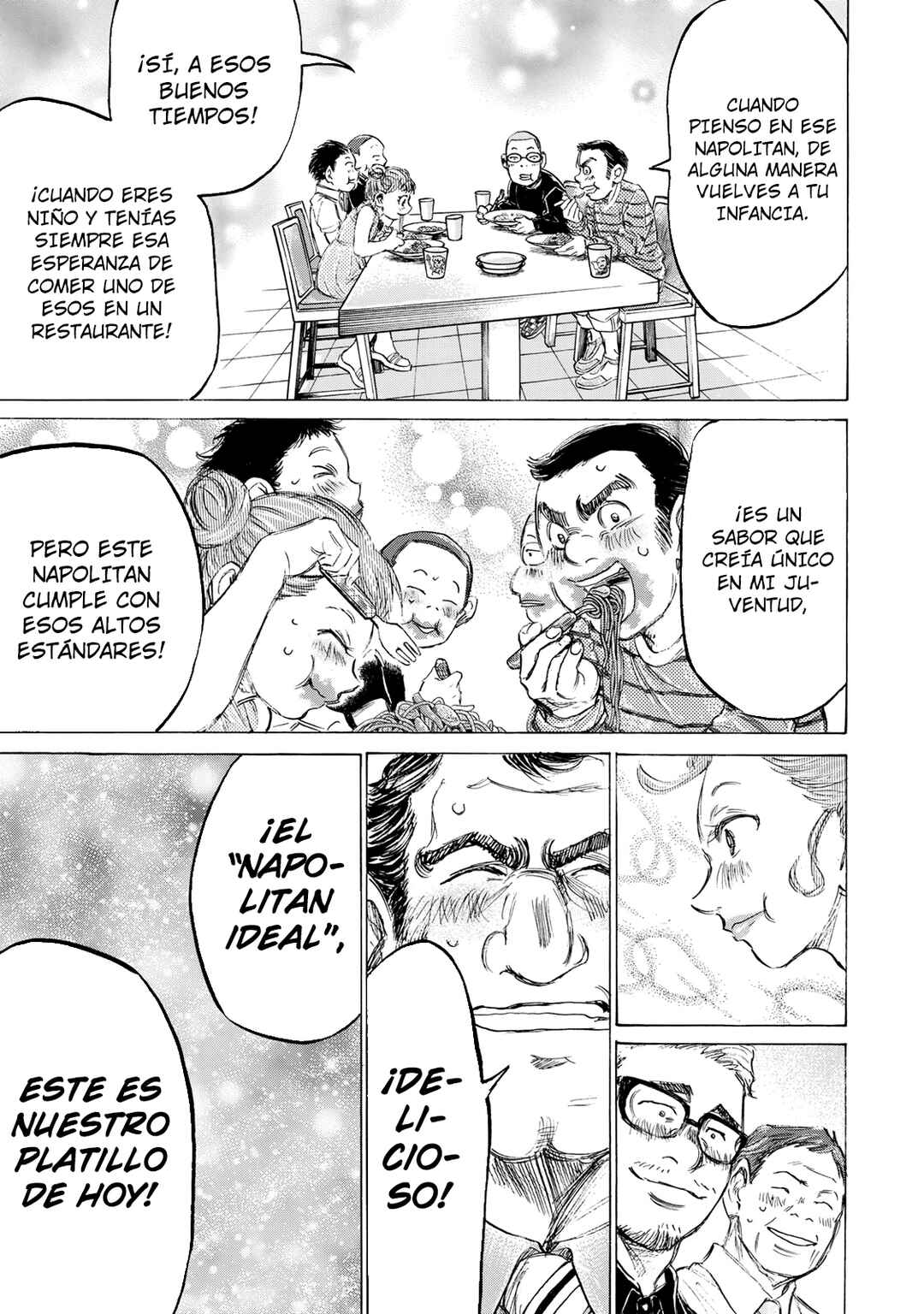 Fermat no Ryouri Chapter 2 - Page 40