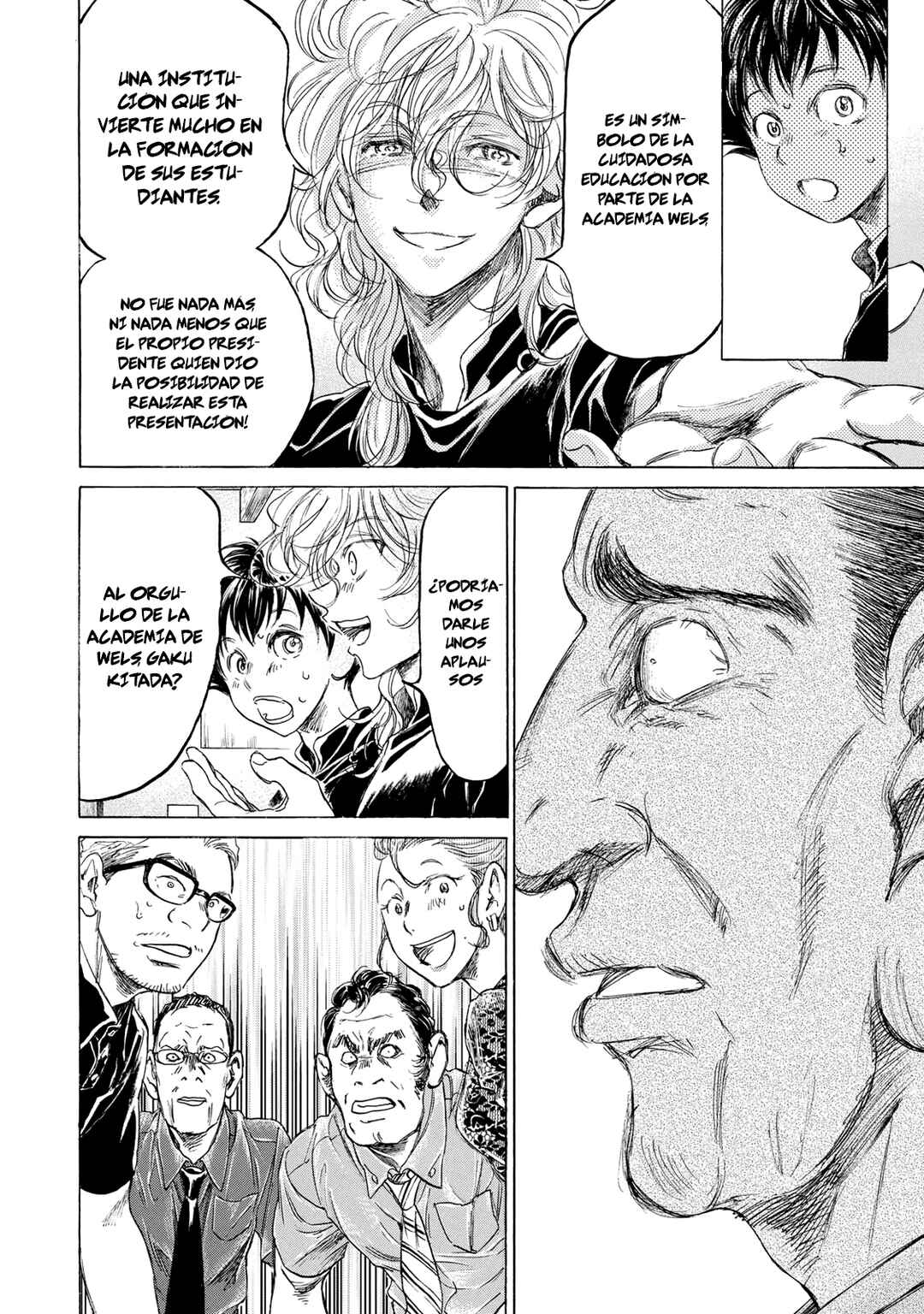 Fermat no Ryouri Chapter 2 - Page 55