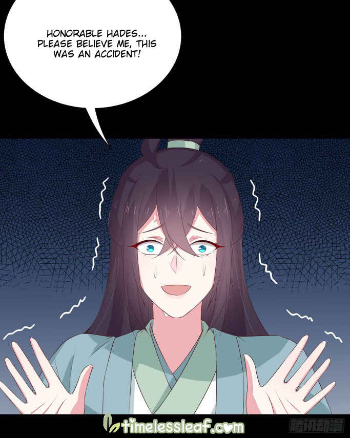 Supreme Ocular Master: The Peerless Heiress Chapter 41 - Page 14