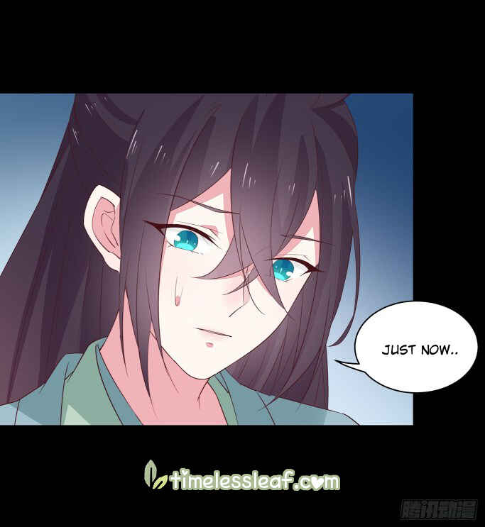 Supreme Ocular Master: The Peerless Heiress Chapter 41 - Page 9