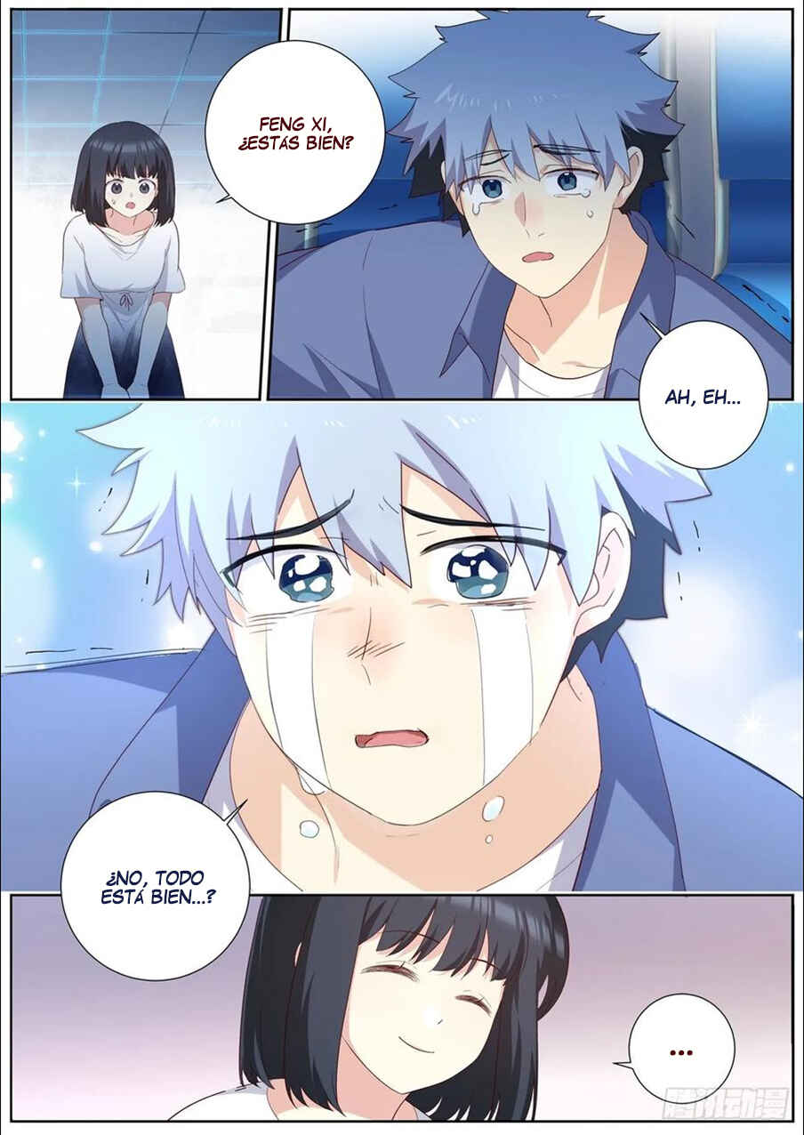Yaoguai Mingdan Chapter 505 - Page 5