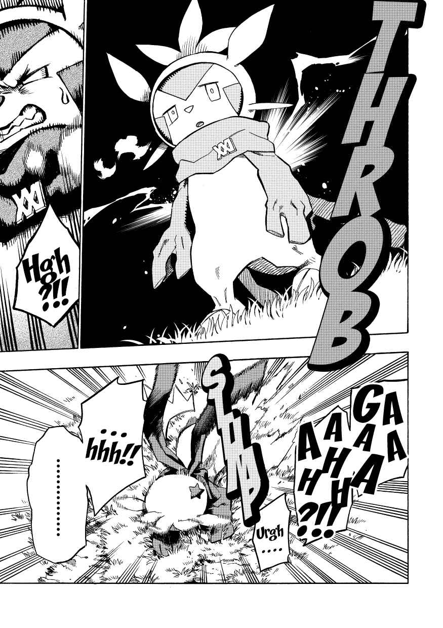 PokeDan ICMA Chapter 8 - Page 101