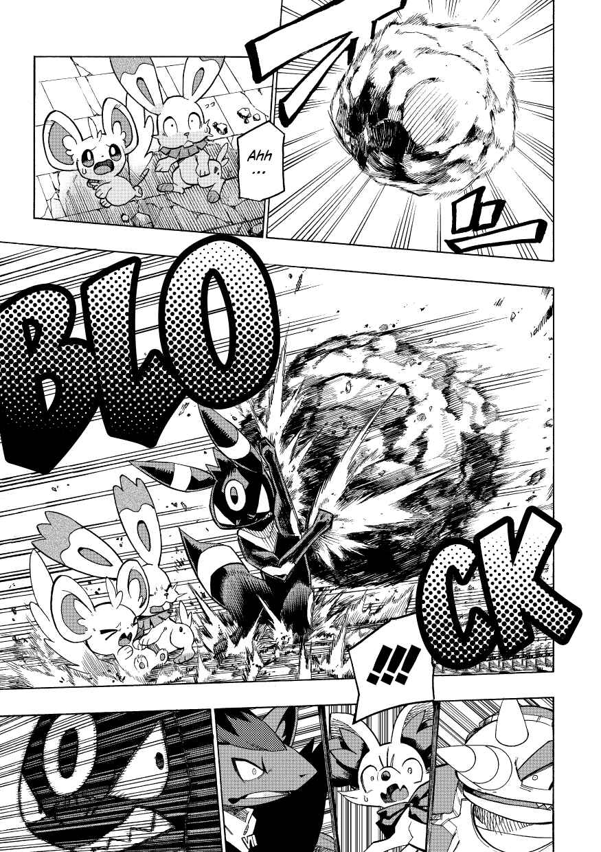 PokeDan ICMA Chapter 8 - Page 30