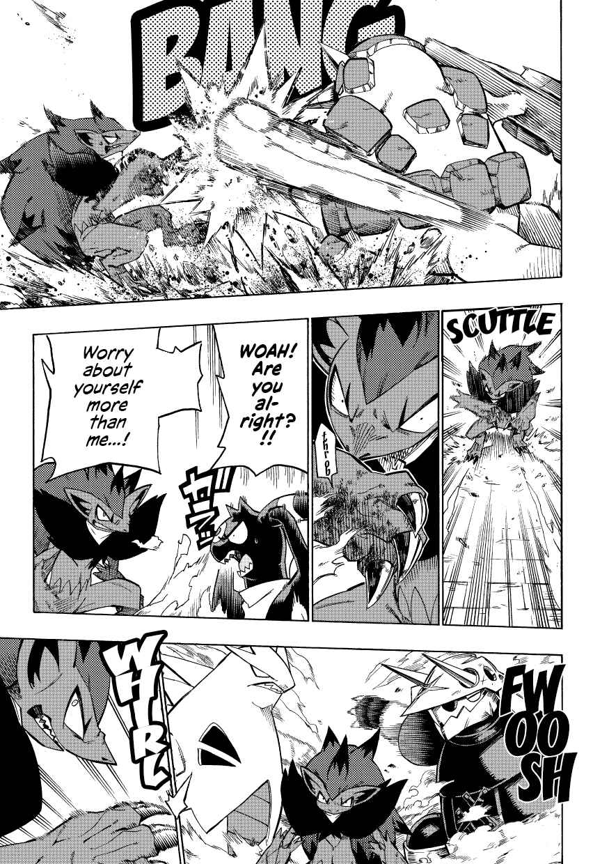 PokeDan ICMA Chapter 8 - Page 38