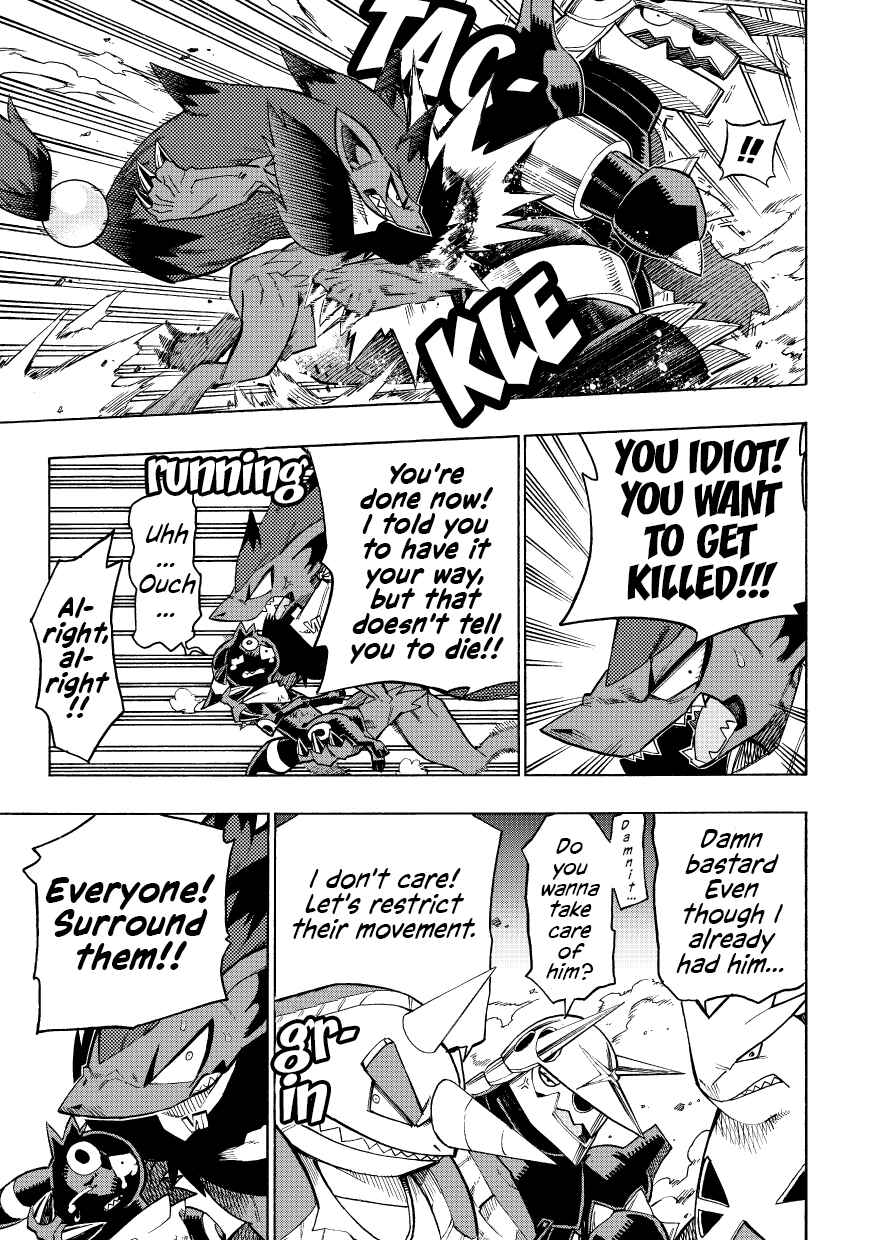 PokeDan ICMA Chapter 8 - Page 44