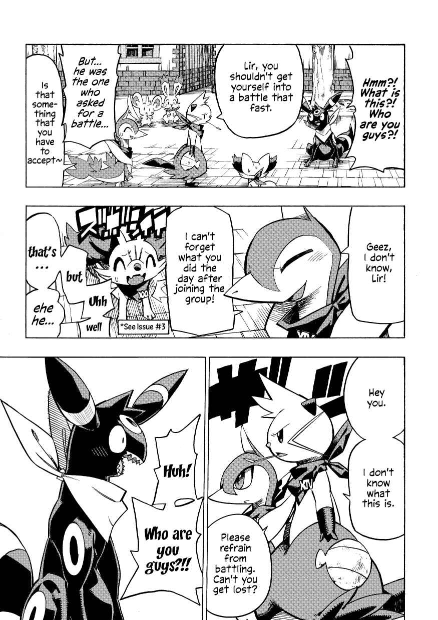 PokeDan ICMA Chapter 8 - Page 5