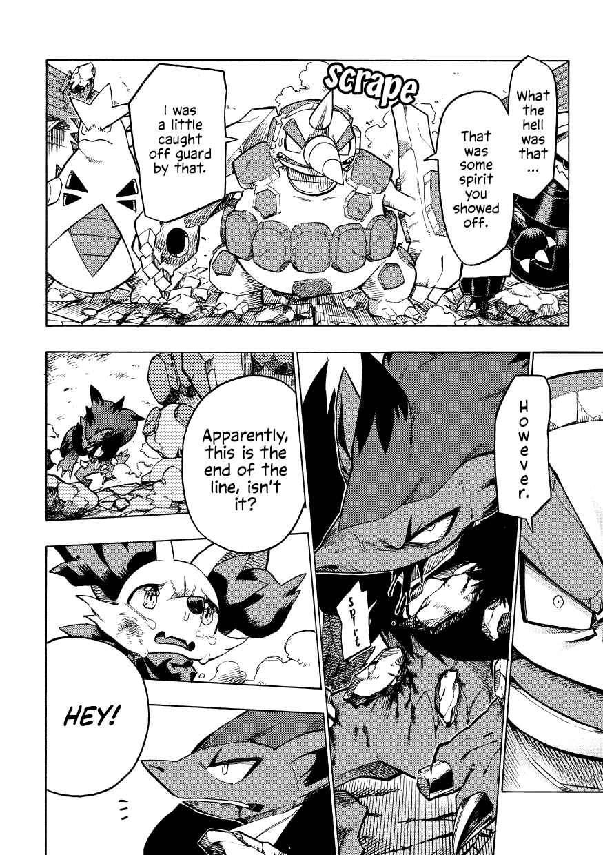 PokeDan ICMA Chapter 8 - Page 55