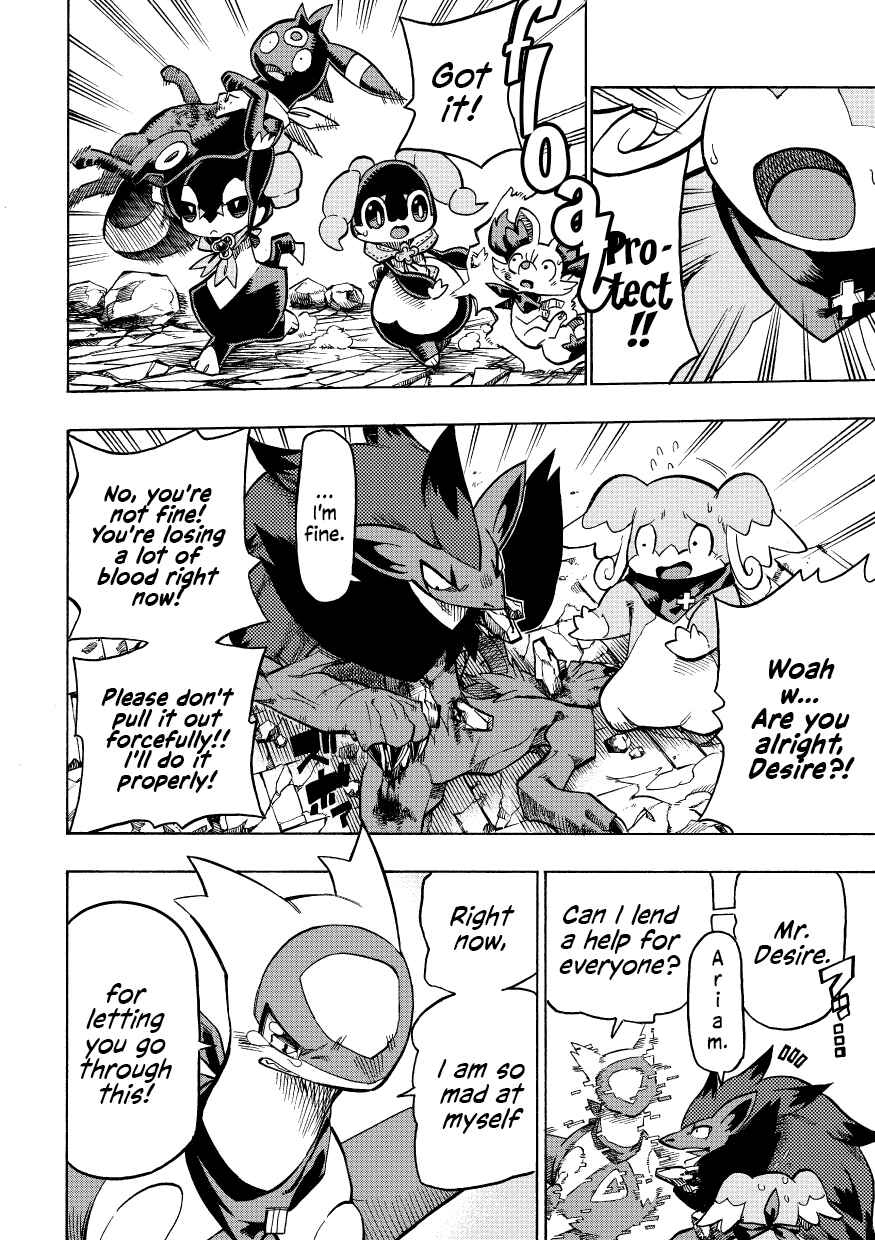 PokeDan ICMA Chapter 8 - Page 60