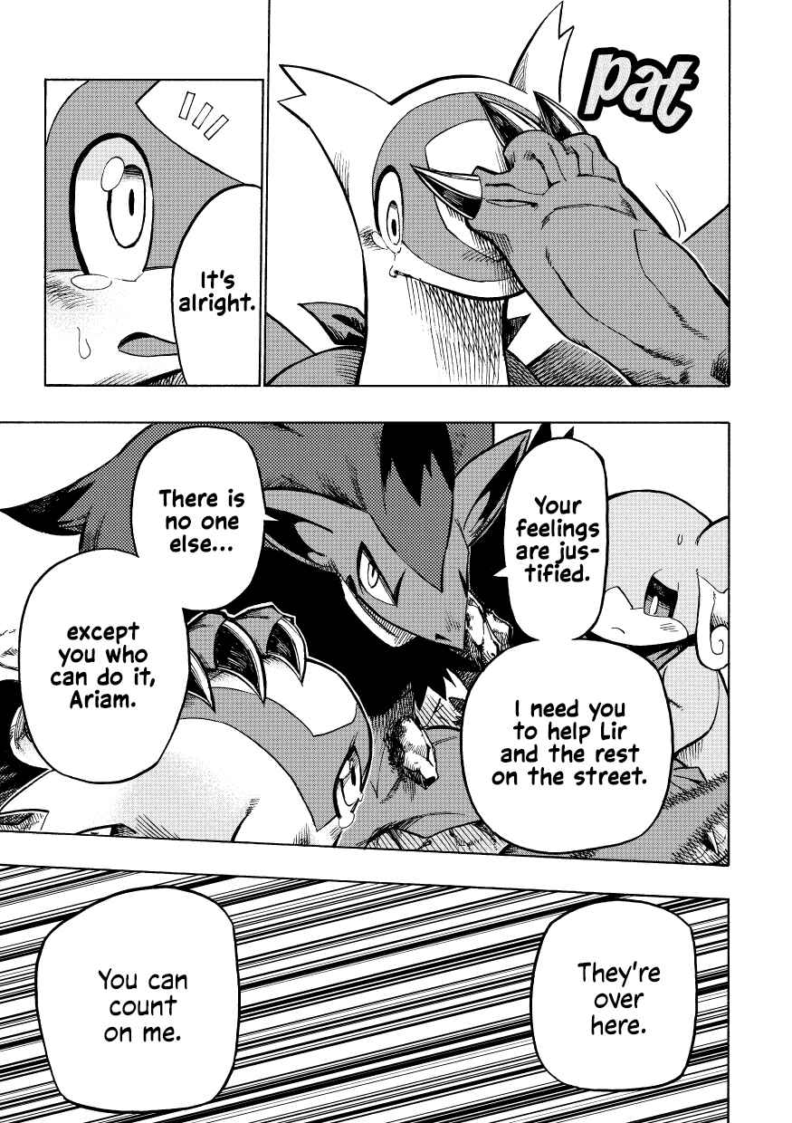 PokeDan ICMA Chapter 8 - Page 61