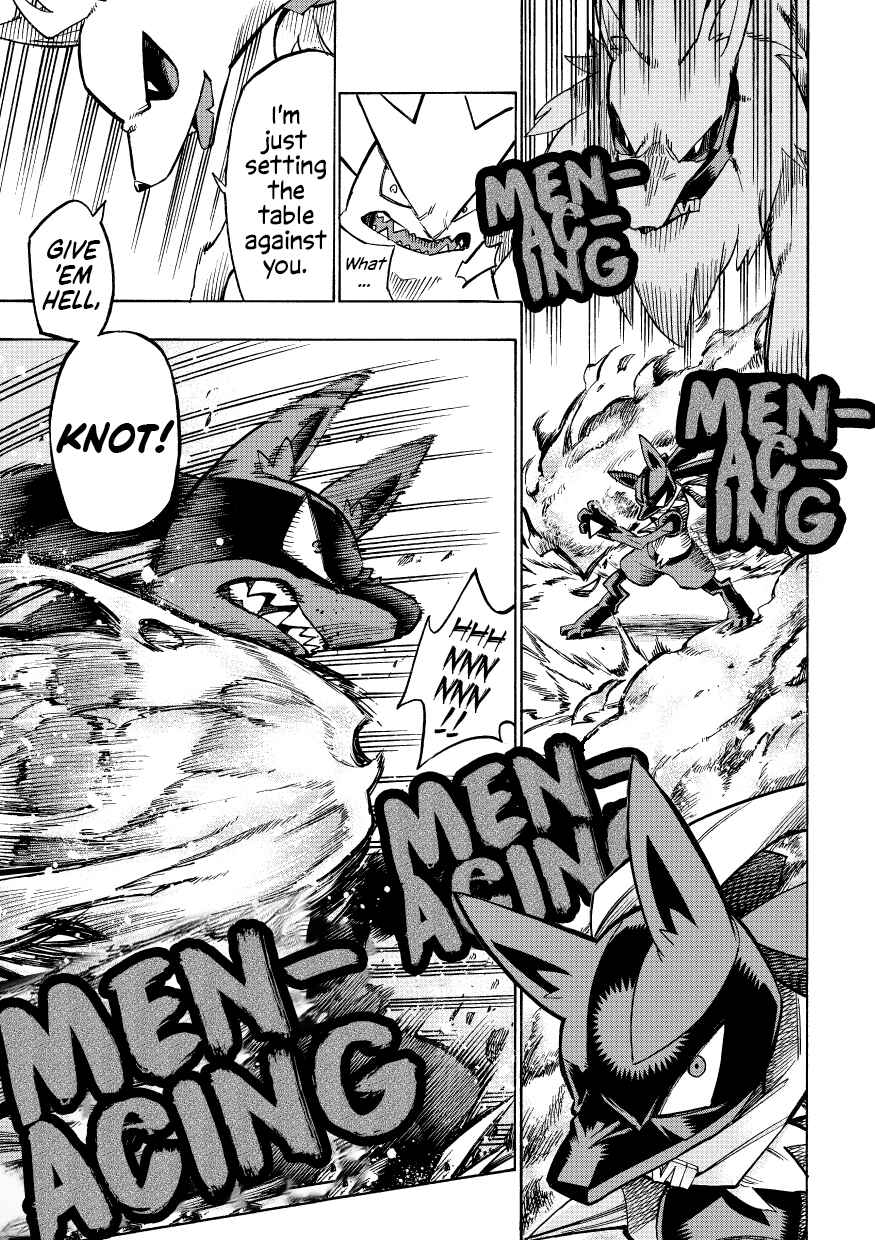 PokeDan ICMA Chapter 8 - Page 63