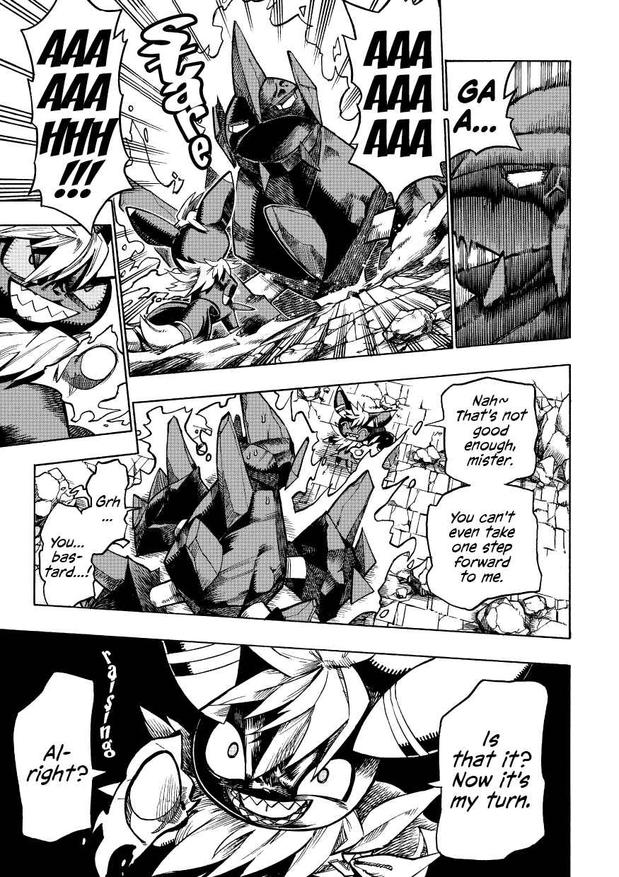 PokeDan ICMA Chapter 8 - Page 67