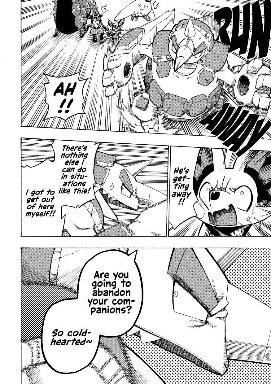 PokeDan ICMA Chapter 8 - Page 78