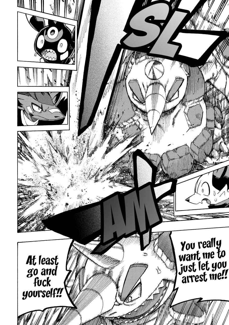 PokeDan ICMA Chapter 8 - Page 83